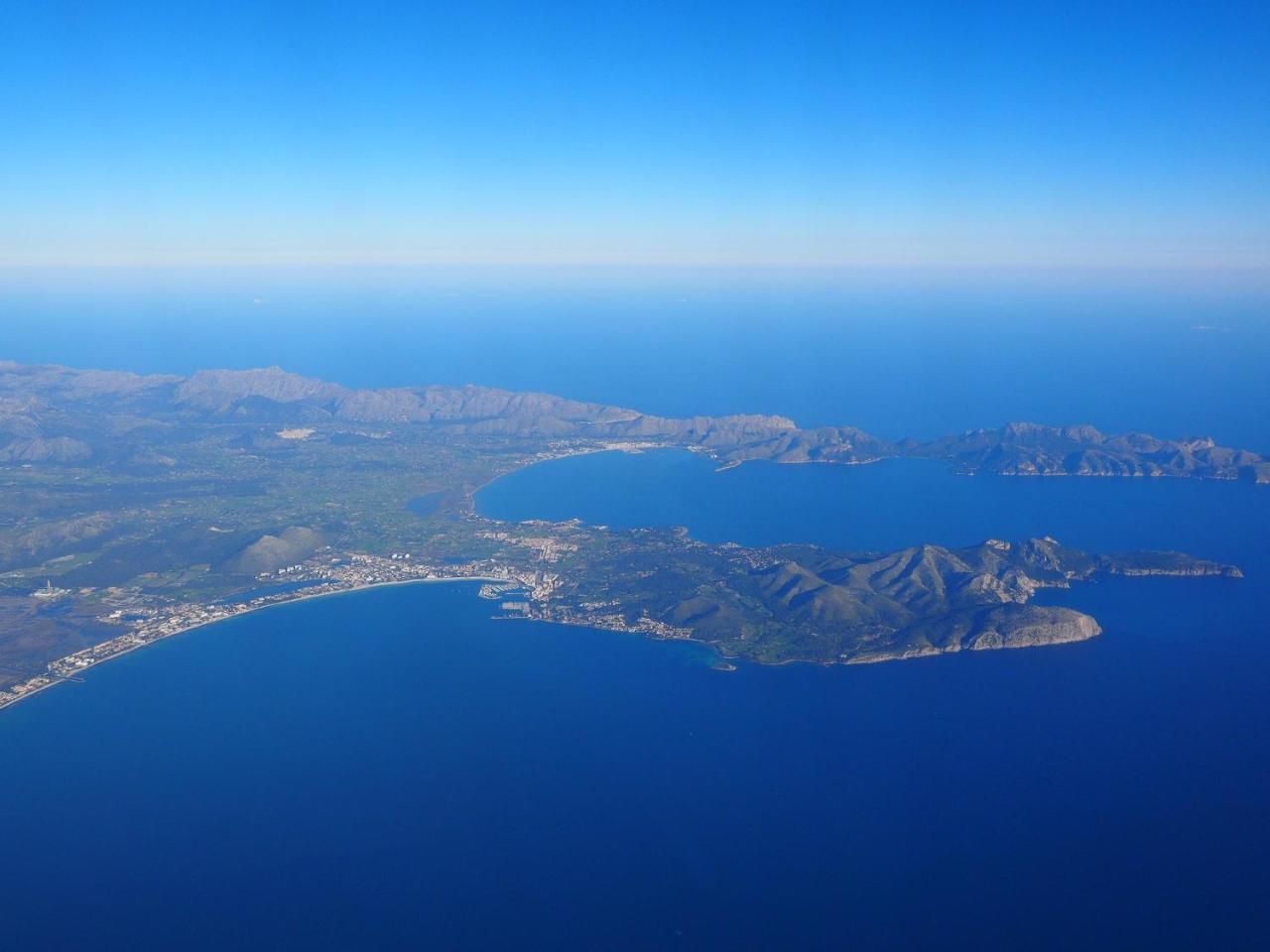 Cala Serena Beach 6 Bagian luar foto